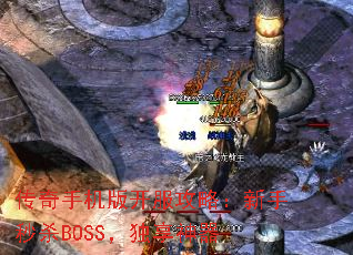 ֻ濪ԣɱBOSS