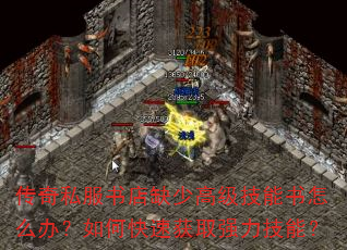 ����˽�����ȱ�ٸ߼���������ô�죿��ο��ٻ�ȡǿ�����ܣ�