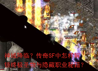 �����٣�����SF�����������ռ�ʥ��������ְҵ�ؼ���