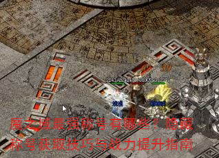 ħ֮����ǿ�ƺ�����Щ�����سƺŻ�ȡ������ս������ָ��